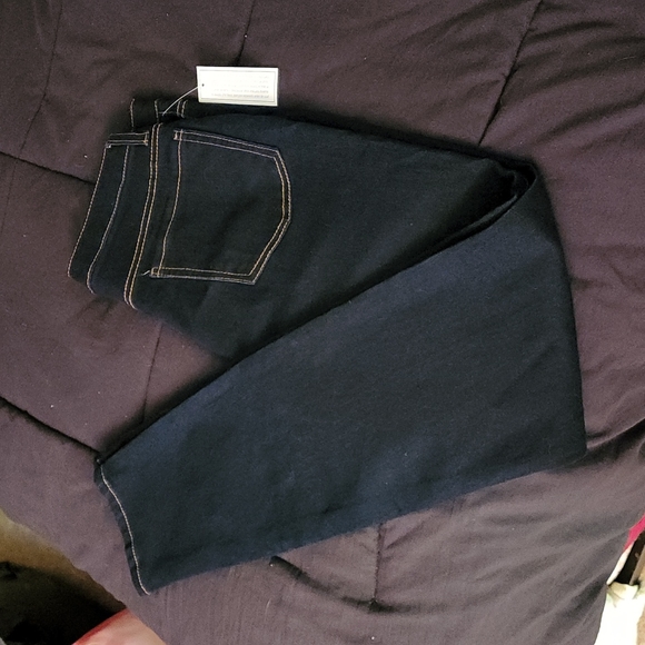 NWT No Boundaries Dark Blue Skinny Jeans - Picture 6 of 6